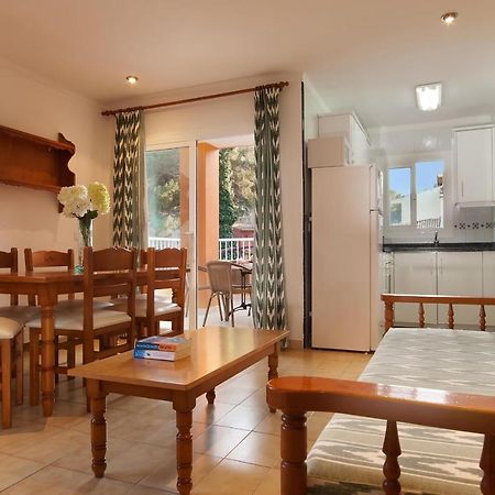Cala de Sant VicencPinos Altos 14アパートメント エクステリア 写真