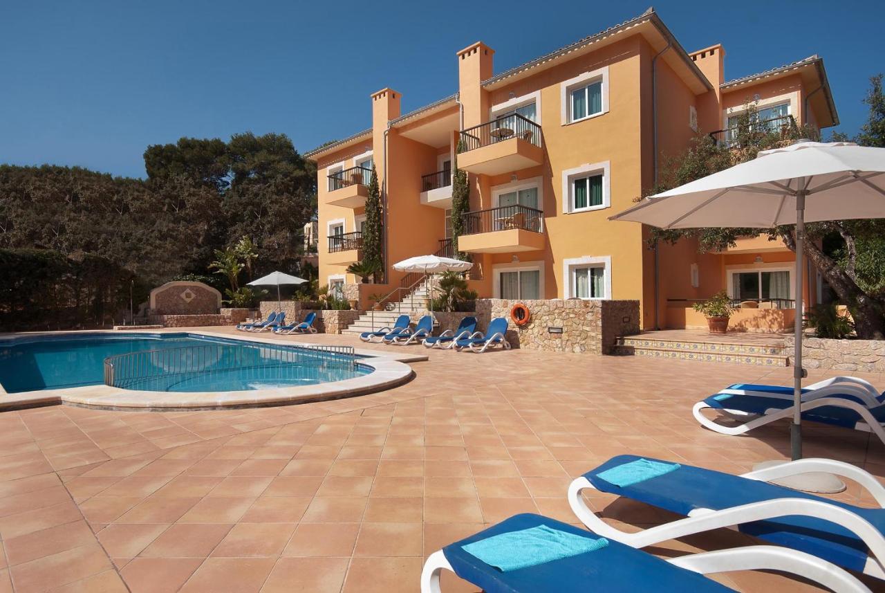 Cala de Sant VicencPinos Altos 14アパートメント エクステリア 写真
