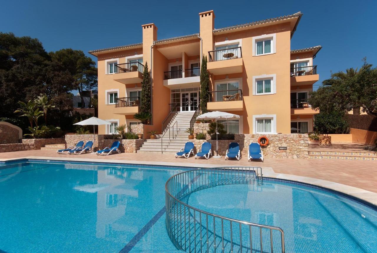 Cala de Sant VicencPinos Altos 14アパートメント エクステリア 写真